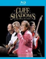 RICHARD CLIFF & THE SHADOWS