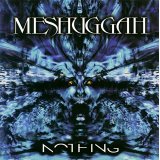 MESHUGGAH