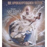 DIE APOKALYPTISCHEN REITER DIE APOKALYPTISCHEN REITER