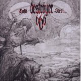 DESTROYER 666
