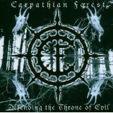 CARPATHIAN FOREST