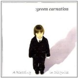 GREEN CARNATION