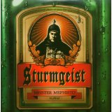 STURMGEIST