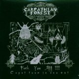 CARPATHIAN FOREST