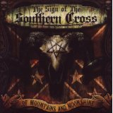 SIGN OF THE SOUTHERN CROSS