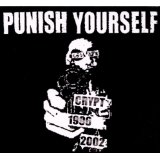 PUNISH YOURSELF