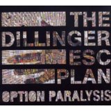 DILLINGER ESCAPE PLAN