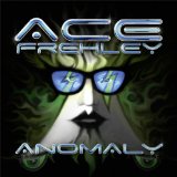 FREHLEY ACE FREHLEY ACE