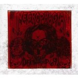 NECROPHAGIA NECROPHAGIA