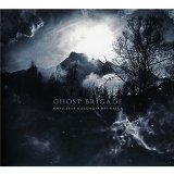 GHOST BRIGADE