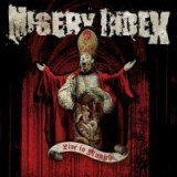 MISERY INDEX MISERY INDEX