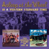 A SLEEP AT THE WHEEL