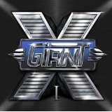 GIANT X GIANT X