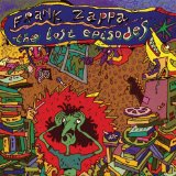 ZAPPA FRANK ZAPPA FRANK