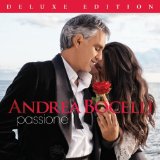 BOCELLI ANDREA BOCELLI ANDREA