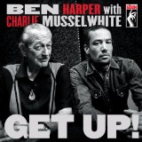 HARPER BEN & MUSSELWHITE CHARLIE HARPER BEN & MUSSELWHITE CHARLIE