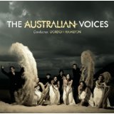 THE AUSTRALIAN VOICES THE AUSTRALIAN VOICES