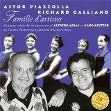 GALLIANO RICHARD & PIAZZOLLA ASTOR