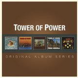 TOWER OF POWER TOWER OF POWER