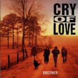 CRY OF LOVE