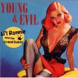 LIL RONNIE & THE GRAND DUKES