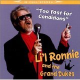 LIL RONNIE & THE GRAND DUKES