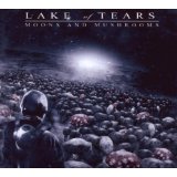 LAKE OF TEARS