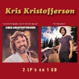 KRISTOFFERSON KRIS