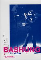BASHUNG ALAIN