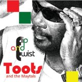 TOOTS & THE MAYTALS TOOTS & THE MAYTALS