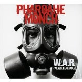 PHAROAHE MONCH