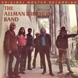 ALLMAN BROTHERS BAND