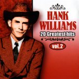 WILLIAMS HANK SR.