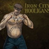 IRON CITY HOOLIGANS