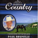 BRUNELLE PAUL BRUNELLE PAUL
