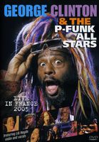 CLINTON GEORGE & P-FUNK ALL STARS