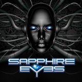SAPPHIRE EYES