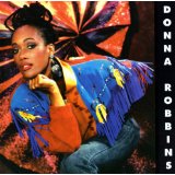 ROBBINS DONNA