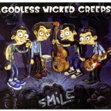 GODLESS WICKED CREEPS