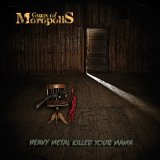 GUNS OF MOROPOLIS