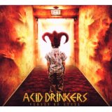 ACID DRINKERS ACID DRINKERS