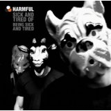 HARMFUL HARMFUL