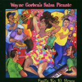 GORBEA WAYNE GORBEA WAYNE