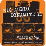 BIG AUDIO DYNAMITE