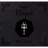 PROJECT PITCHFORK