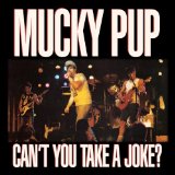 MUCKY PUP