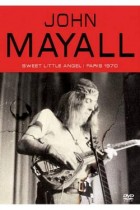 MAYALL JOHN