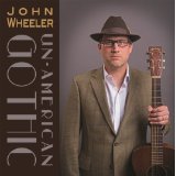 WHEELER JOHN WHEELER JOHN