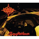 MASTA ACE INCORPORATED