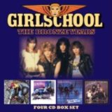 GIRLSCHOOL